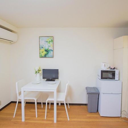 Charming Guesthouse In The Heart Of Okubo 丶steps To Metro And Convenient Travel! Eos11 Tokio Exterior foto