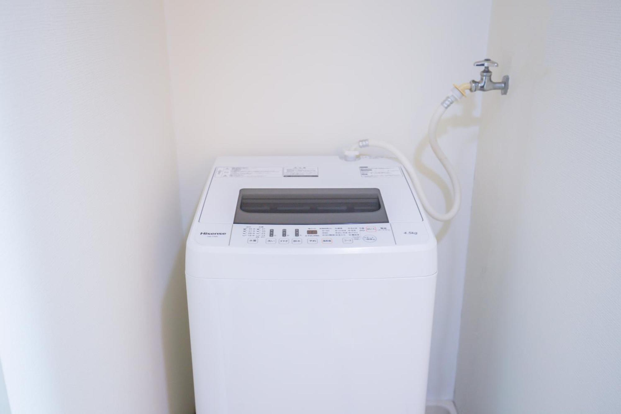 Charming Guesthouse In The Heart Of Okubo 丶steps To Metro And Convenient Travel! Eos11 Tokio Exterior foto