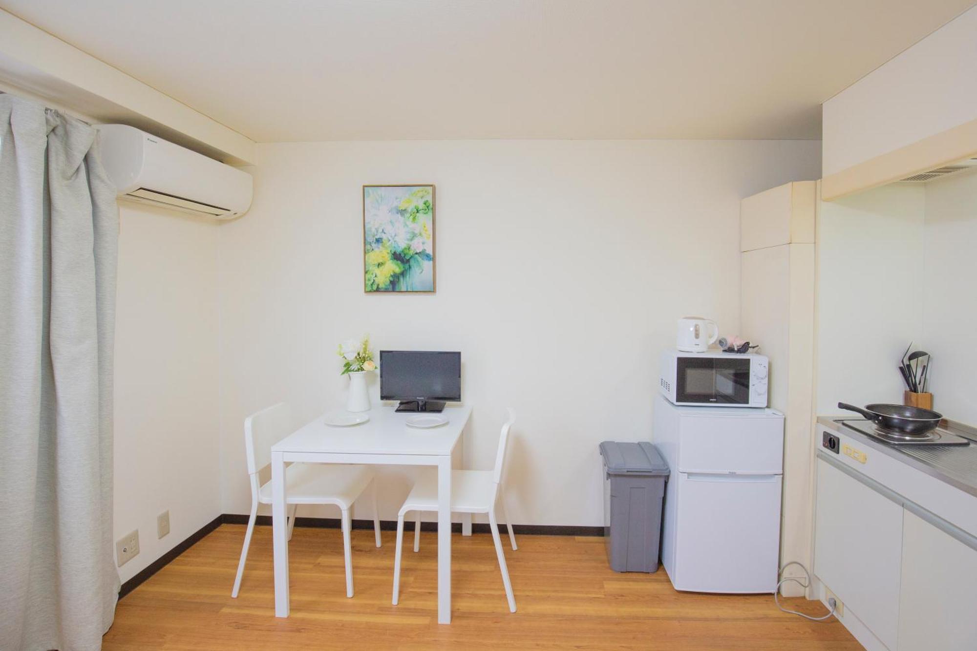 Charming Guesthouse In The Heart Of Okubo 丶steps To Metro And Convenient Travel! Eos11 Tokio Exterior foto