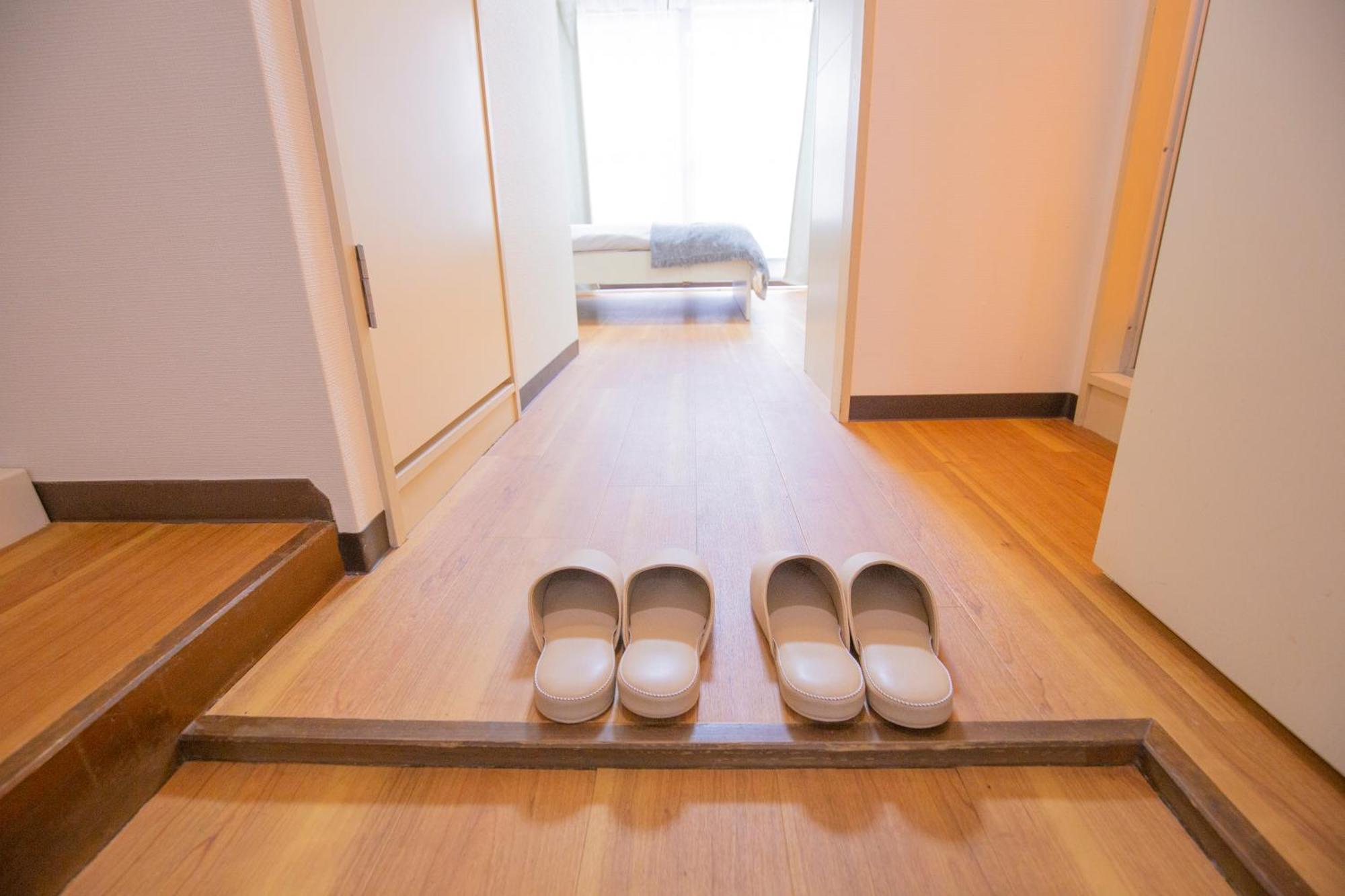 Charming Guesthouse In The Heart Of Okubo 丶steps To Metro And Convenient Travel! Eos11 Tokio Exterior foto